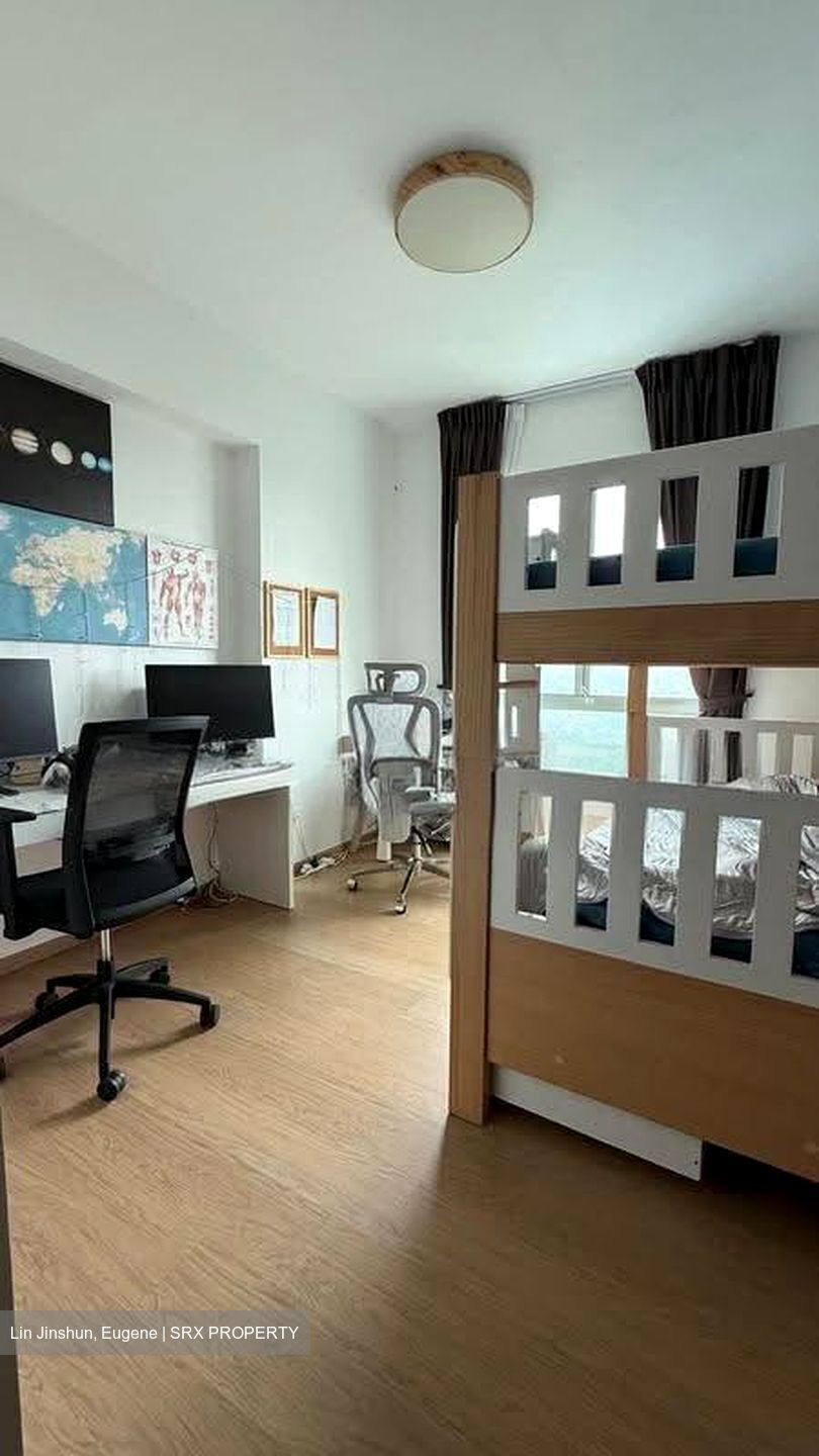 Guilin View (D23), Condominium #633043201